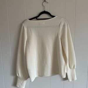 Madewell shirt with tags